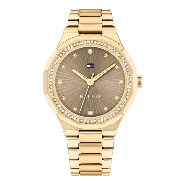 TOMMY HILFIGER 1782725 WOMEN WATCH