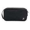J World Doodle Pencil Case Black