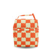 J World Corey Lunch Bag Wiggle Coral