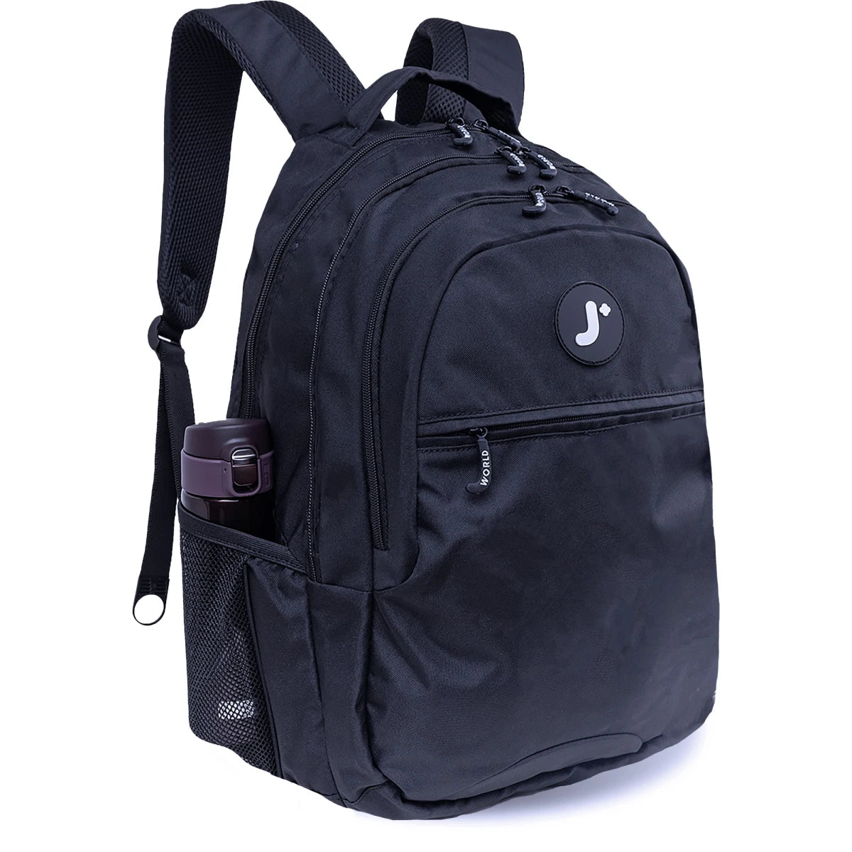 J World Cornelia Black