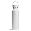 Hydro Flask 21oz White