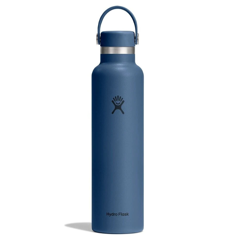 Hydro Flask 24oz Harbor Blue