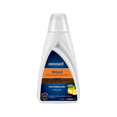 BISSELL Wood Floor Formula for Wet Cleaning | 1788L