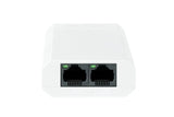 Hikvision DS-3E0503DP-E/R مقوّي PoE جيجابت – مدخل واحد ومخرجان، 30 واط