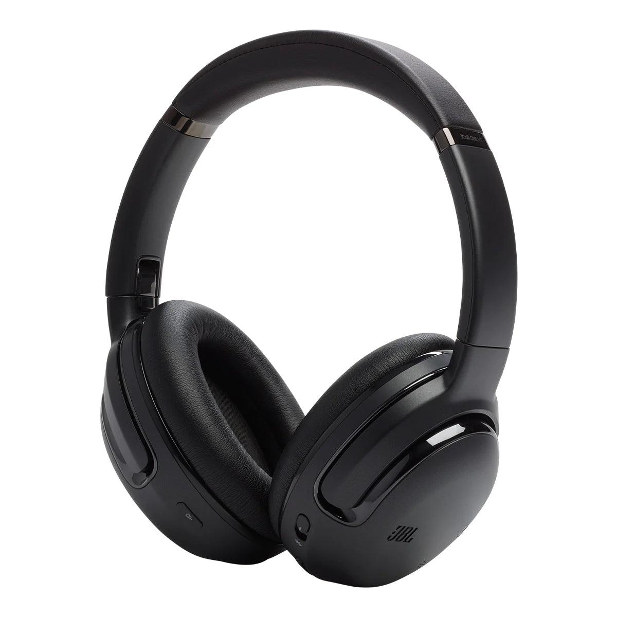 JBL Tour One M2 True Adaptive Noise Cancelling Headphones