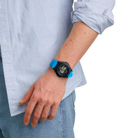 CASIO W-219H-2A2 MEN WATCH
