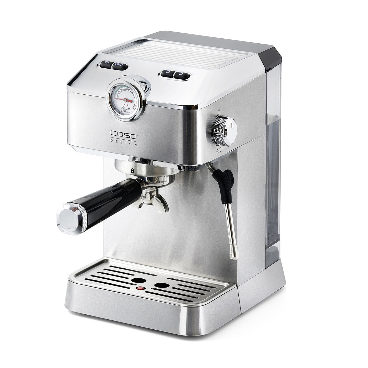 Caso Espresso Machine 19 Bar 1100W 1.5 Liter