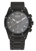 JOVIAL 18407GBMC03E MEN WATCH