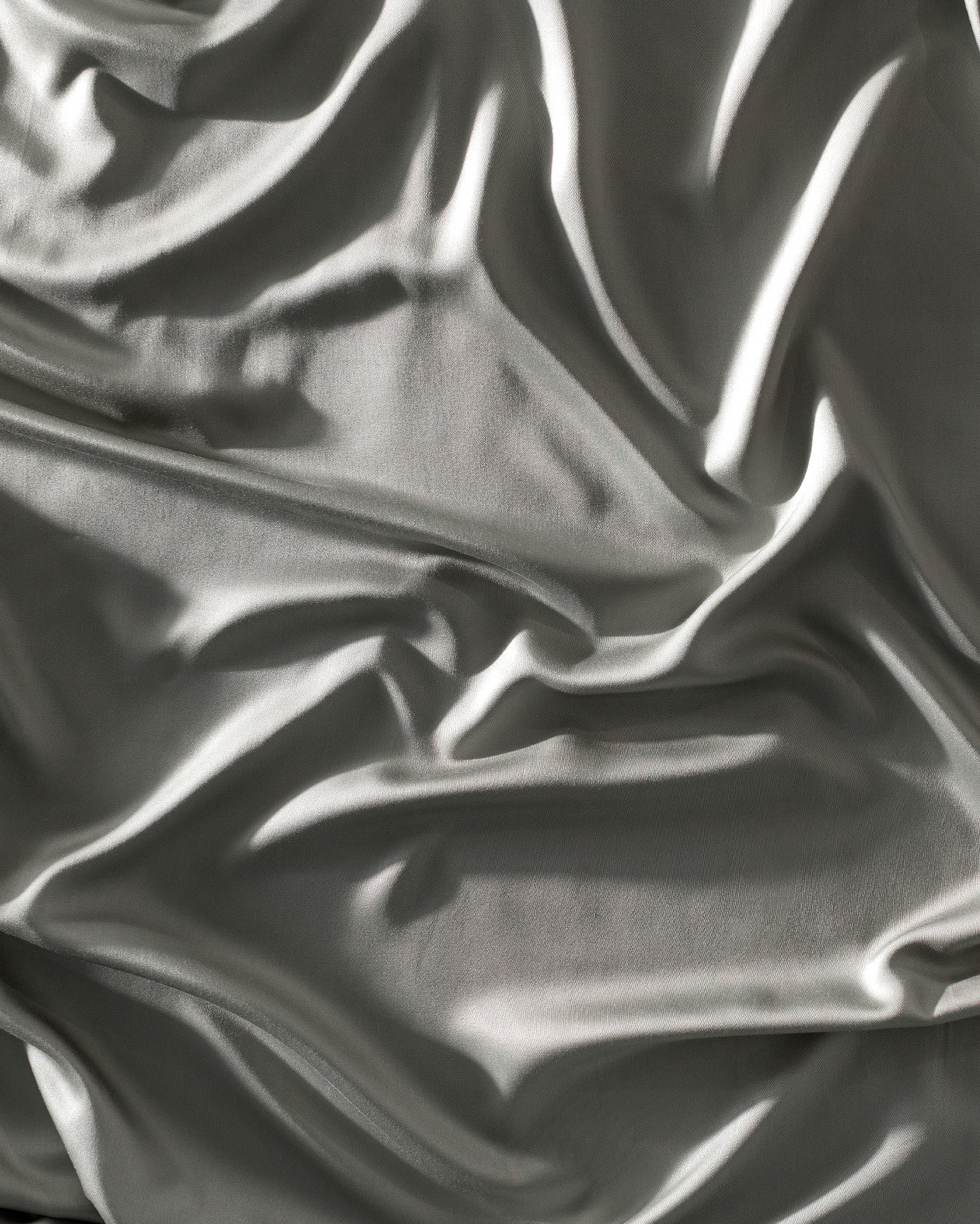 Samoa Double Size Bamboo Satin Duvet Cover Set - Madame Coco JO
