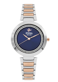 JOVIAL 18503LAMQ04E WOMEN WATCH