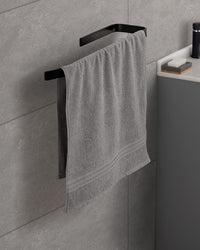 Stripe Armure Face Towel - Madame Coco JO