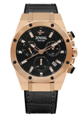JOVIAL 18514GRRC13E MEN WATCH