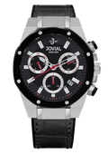 JOVIAL 18514GSRC13E MEN WATCH