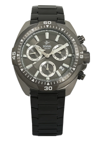 JOVIAL 18524GBMC03E MEN WATCH