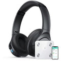 Anker Q11i Headphones White + Eufy A1 Smart Scale Bundle