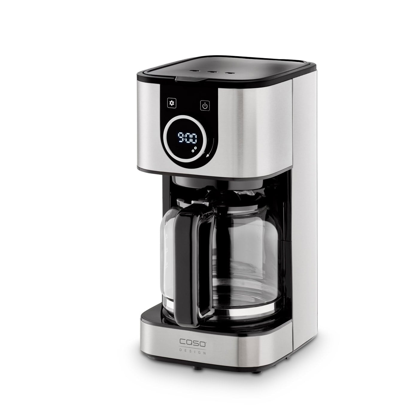 Caso American Coffee Maker 12 Cup 900W