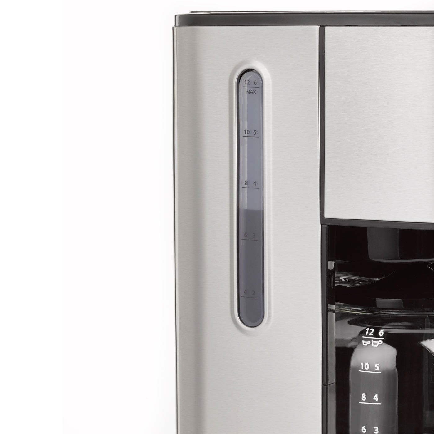 Caso American Coffee Maker 12 Cup 900W