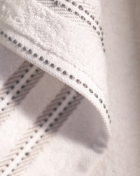 Fanya Bath Towel - Madame Coco JO