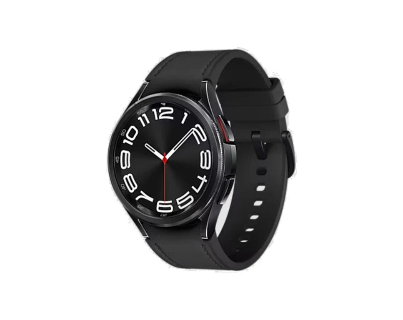 SAMSUNG Galaxy Watch 6 Classic 43mm LTE Smartwatch