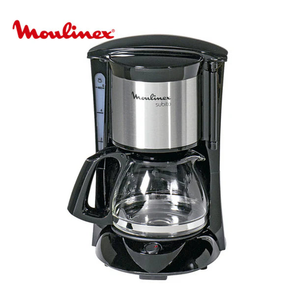 Moulinex Coffee Maker Semi-auto 15 cups | 1000W FG370811