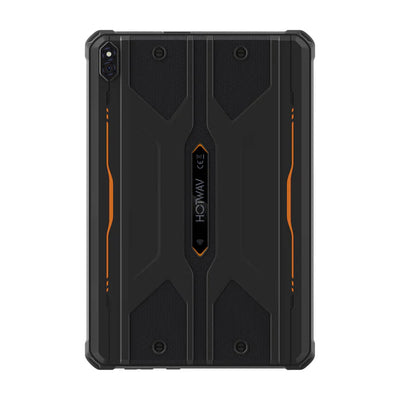 Hotwav Tab R8 – 10.1” Rugged Tablet with 12GB RAM, 128GB