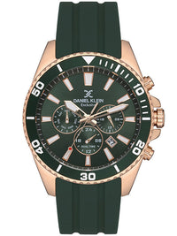 DANIEL KLEIN DK.1.12837-5  MEN WATCH