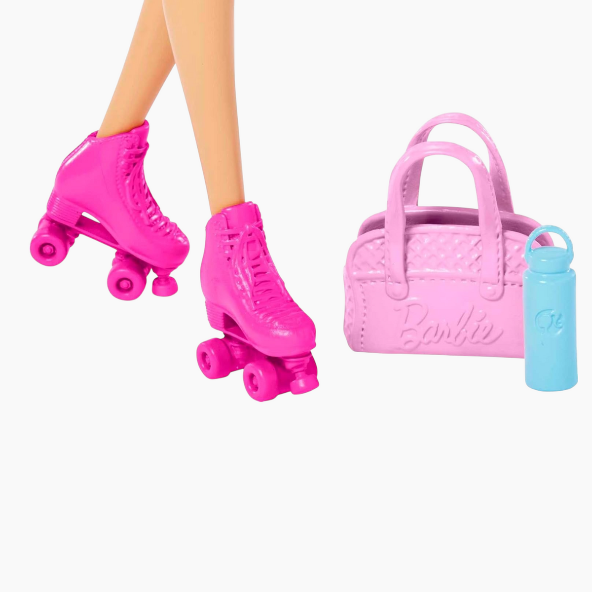 Barbie Wellness Doll – Workout