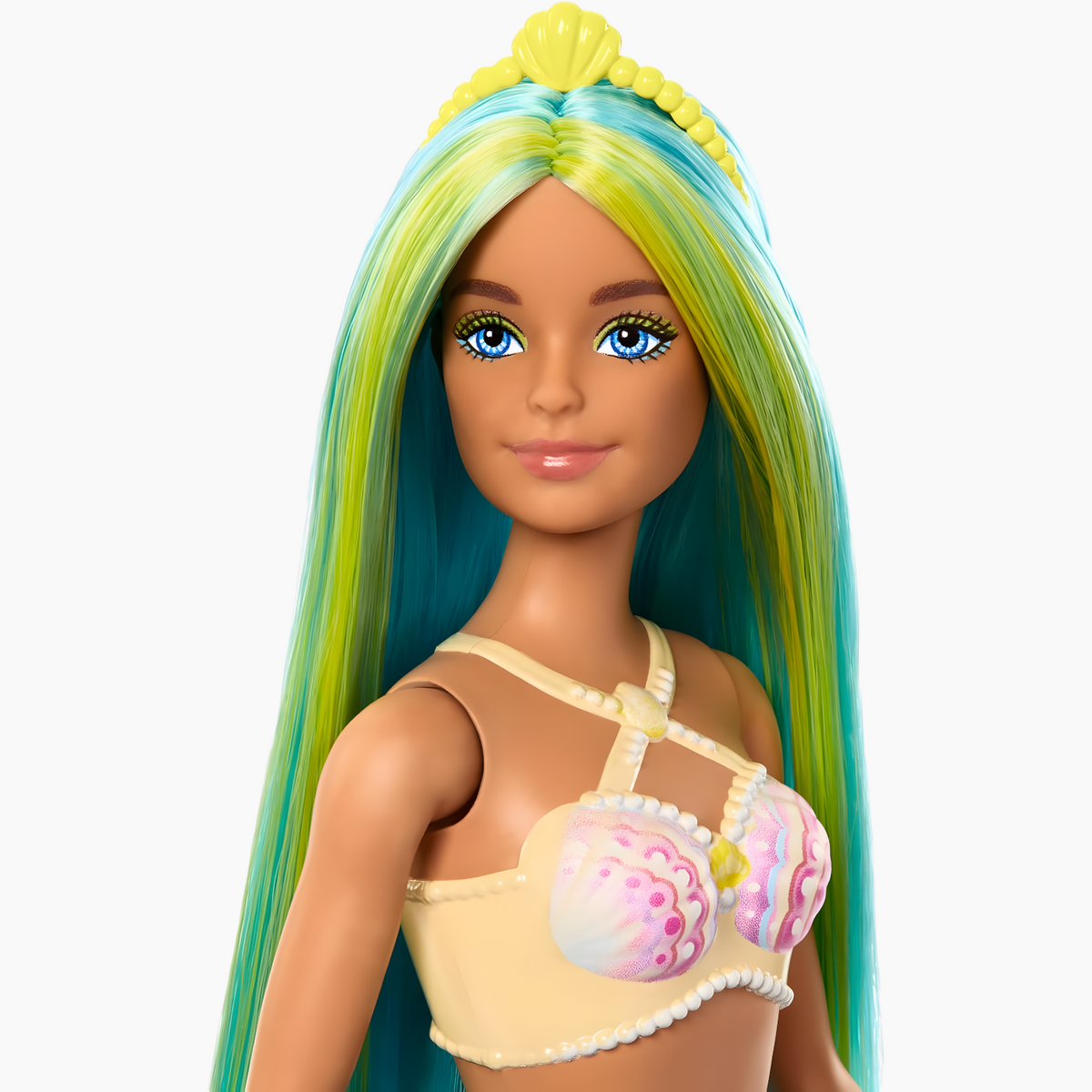 Barbie Dreamtopia Mermaid