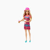 Barbie Italy Travel Doll