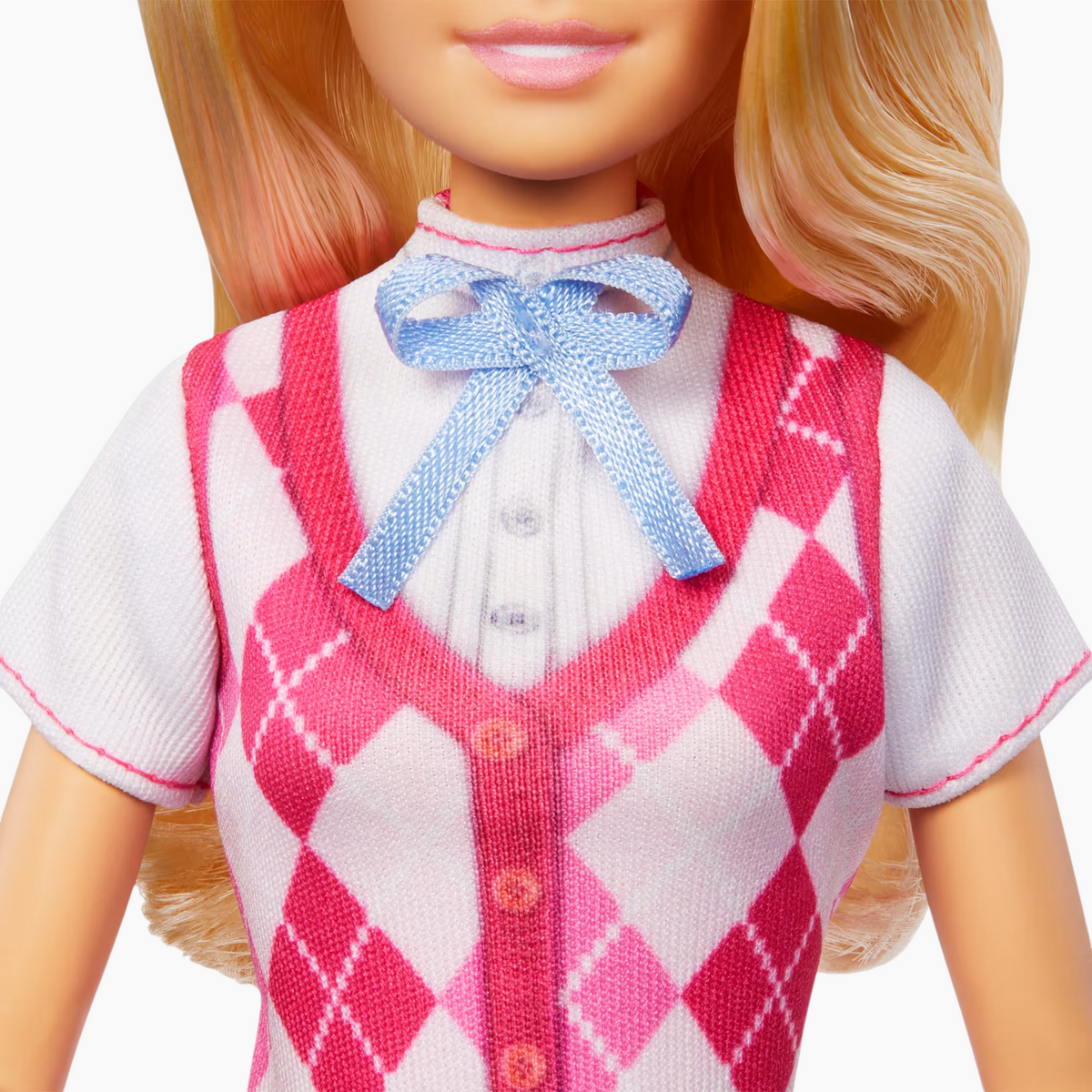 Barbie Riding Doll – Malibu