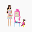 Barbie Kindergarten Teacher – Blonde