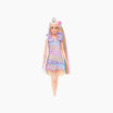 Barbie Hair Play Doll Caucasian