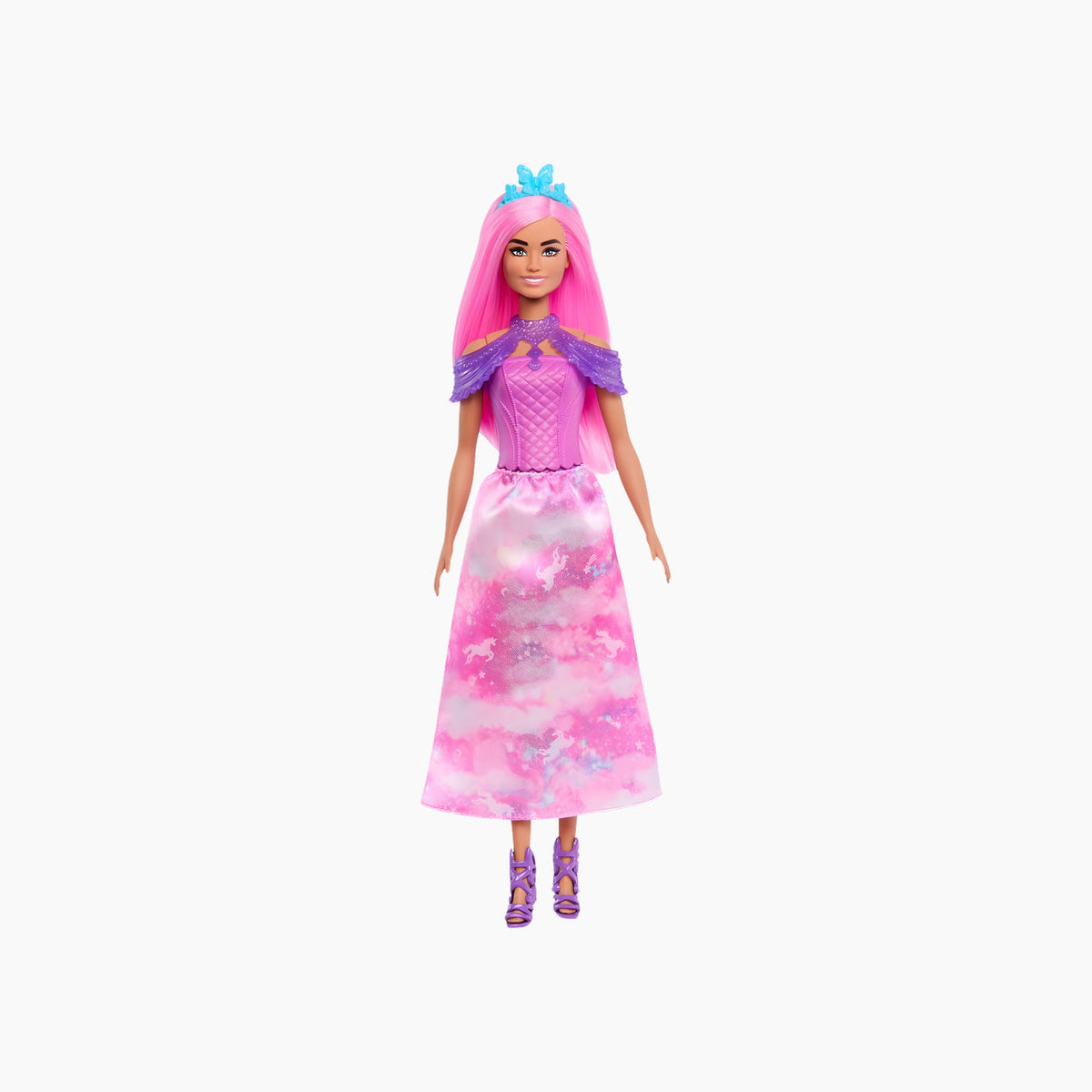 Barbie Fantasy Advent Calendar