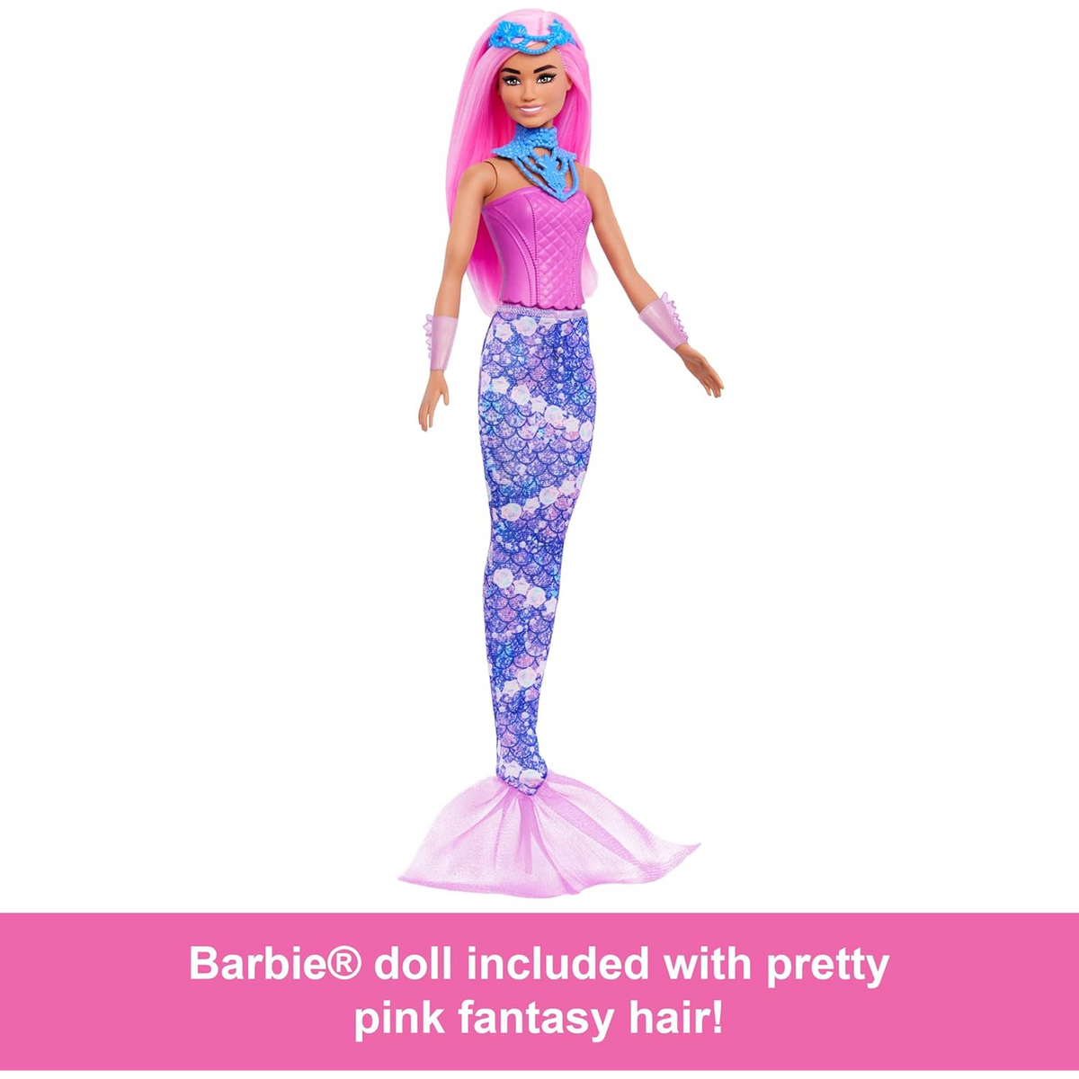 Barbie Fantasy Advent Calendar