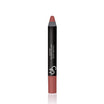Golden Rose Matte Lipstick Crayon No.21 – Natural Nude Shade