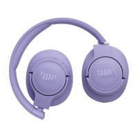 JBL Tune 720BT Wireless Over-Ear Headphones | JBLT720BT