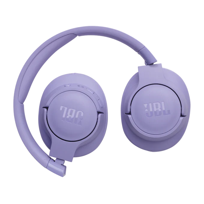 JBL Tune 720BT Wireless Over-Ear Headphones | JBLT720BT