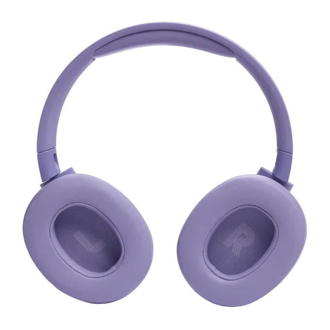 JBL Tune 720BT Wireless Over-Ear Headphones | JBLT720BT