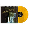 Modern Talking First Album - 40th Anniversary LP vinyl record cover