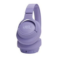 JBL Tune 720BT Wireless Over-Ear Headphones | JBLT720BT