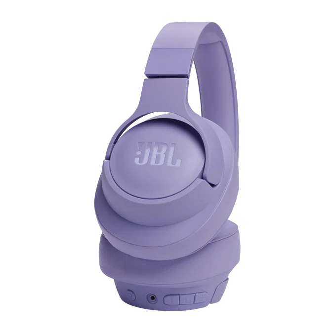 JBL Tune 720BT Wireless Over-Ear Headphones | JBLT720BT