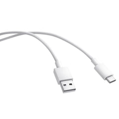 كابل شحن Xiaomi 3A USB-A إلى USB-C – 1 متر، شحن سريع