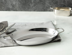 Arte Mini Shallow Pan - Madame Coco JO