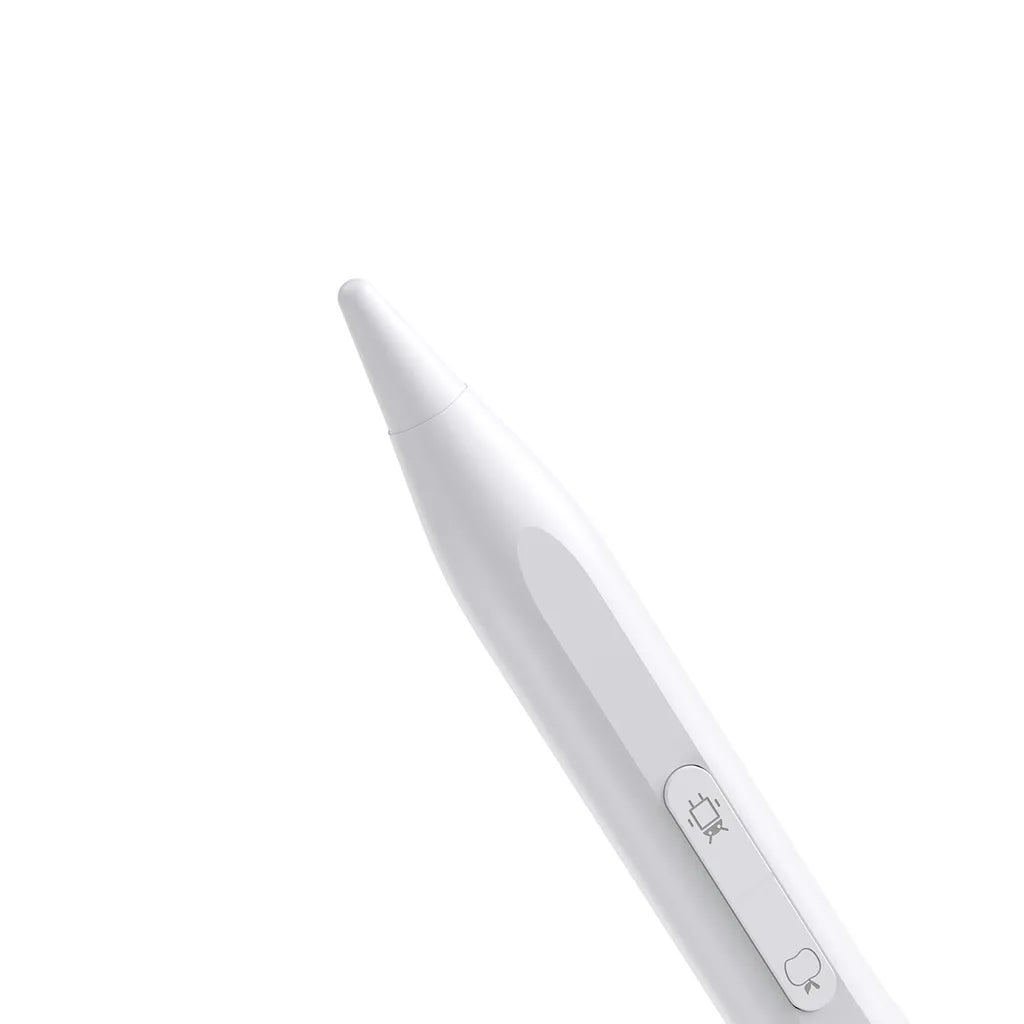 Joyroom JR-K12 Pro Active Dual-Mode Stylus Pen – White