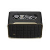 JBL Authentics 200 Wi-Fi Bluetooth Speaker with Alexa and Google Assistant - Black