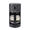 Cuisinart Filter Coffee Machine 2L - Programmable 12 Cup Coffee Maker