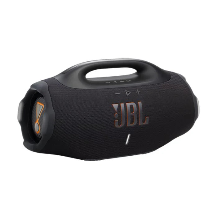 JBL Boombox 4 Portable Bluetooth Speaker | JBLBOOMBOX4