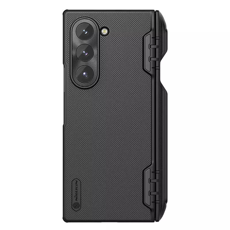 Nillkin Super Frosted Shield Fold Case for Galaxy Z Fold6 5G with S-Pen