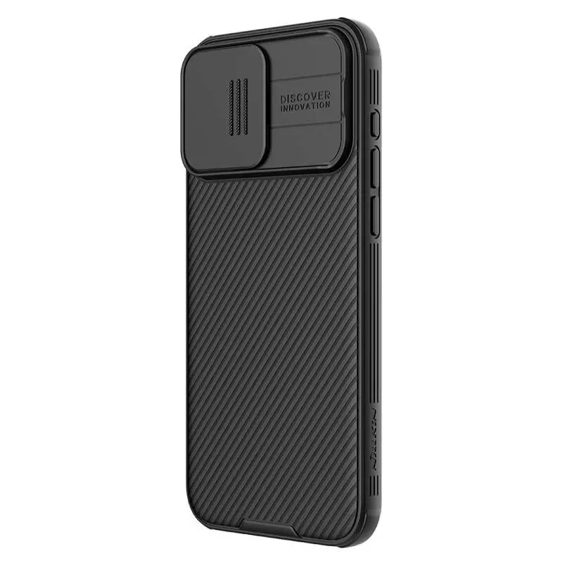 Nillkin CamShield Pro Case for Apple iPhone 15 Pro Max 6.7 (2023)