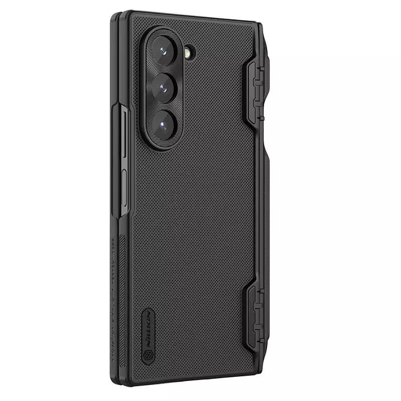 Nillkin Super Frosted Shield Fold Case for Galaxy Z Fold6 5G with S-Pen